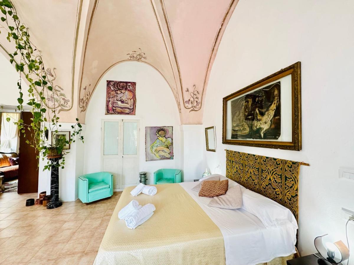 Out Finish Villa Cassi Finale Ligure Exterior photo