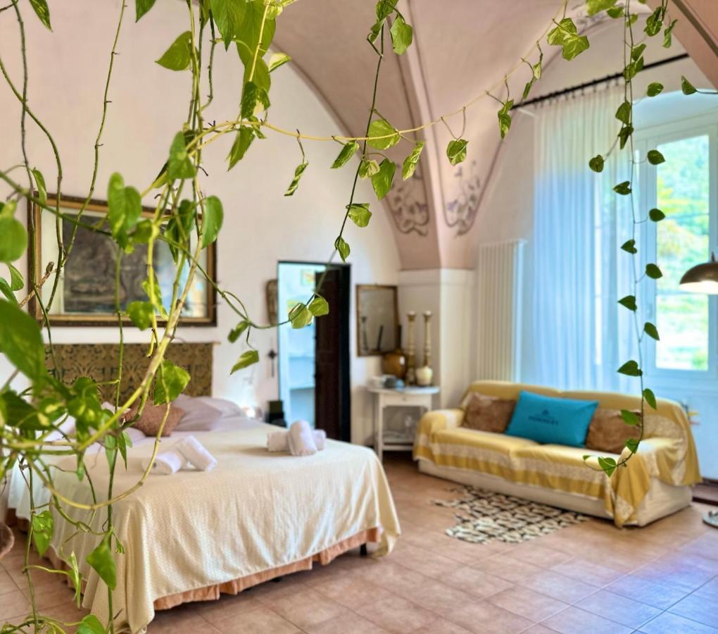 Out Finish Villa Cassi Finale Ligure Exterior photo