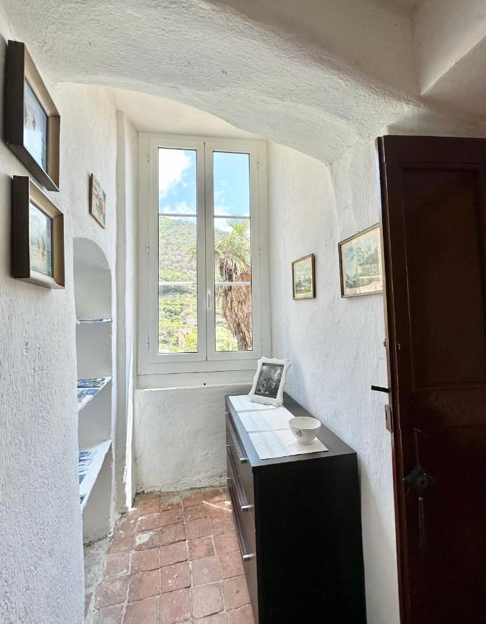 Out Finish Villa Cassi Finale Ligure Exterior photo
