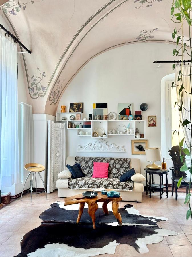 Out Finish Villa Cassi Finale Ligure Exterior photo