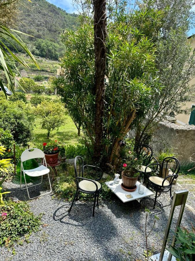 Out Finish Villa Cassi Finale Ligure Exterior photo