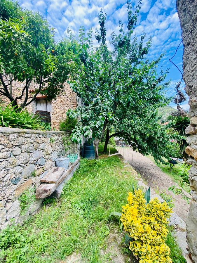 Out Finish Villa Cassi Finale Ligure Exterior photo