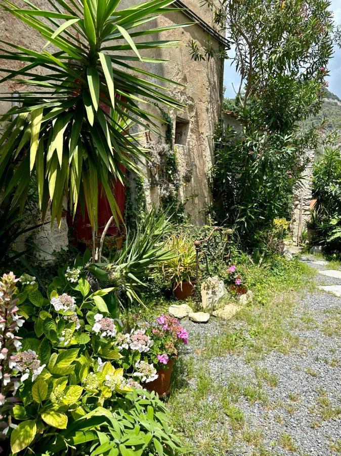 Out Finish Villa Cassi Finale Ligure Exterior photo