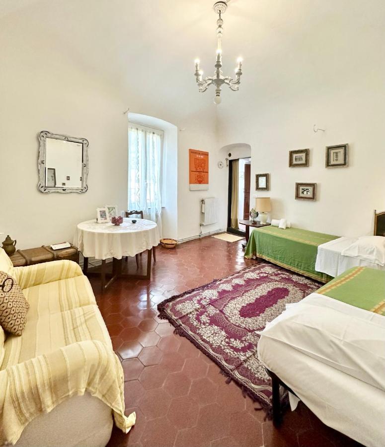 Out Finish Villa Cassi Finale Ligure Exterior photo