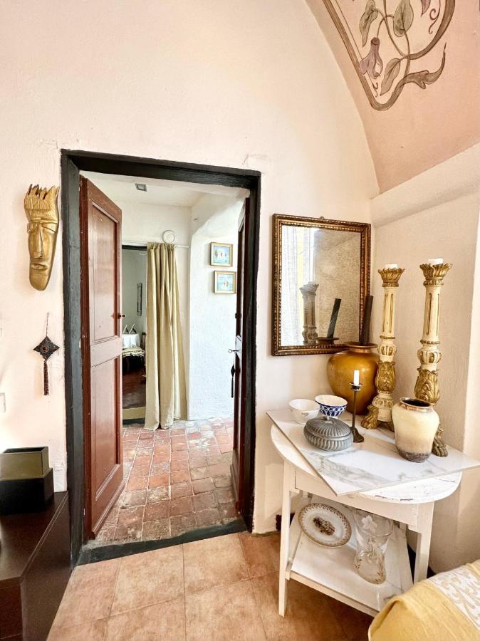 Out Finish Villa Cassi Finale Ligure Exterior photo