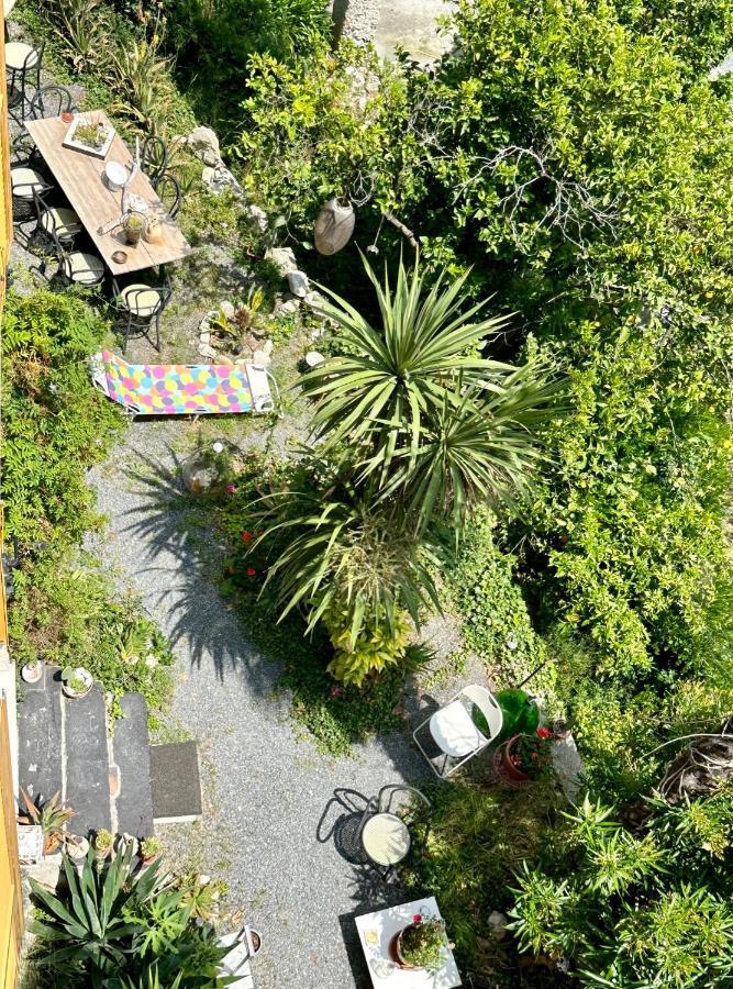 Out Finish Villa Cassi Finale Ligure Exterior photo